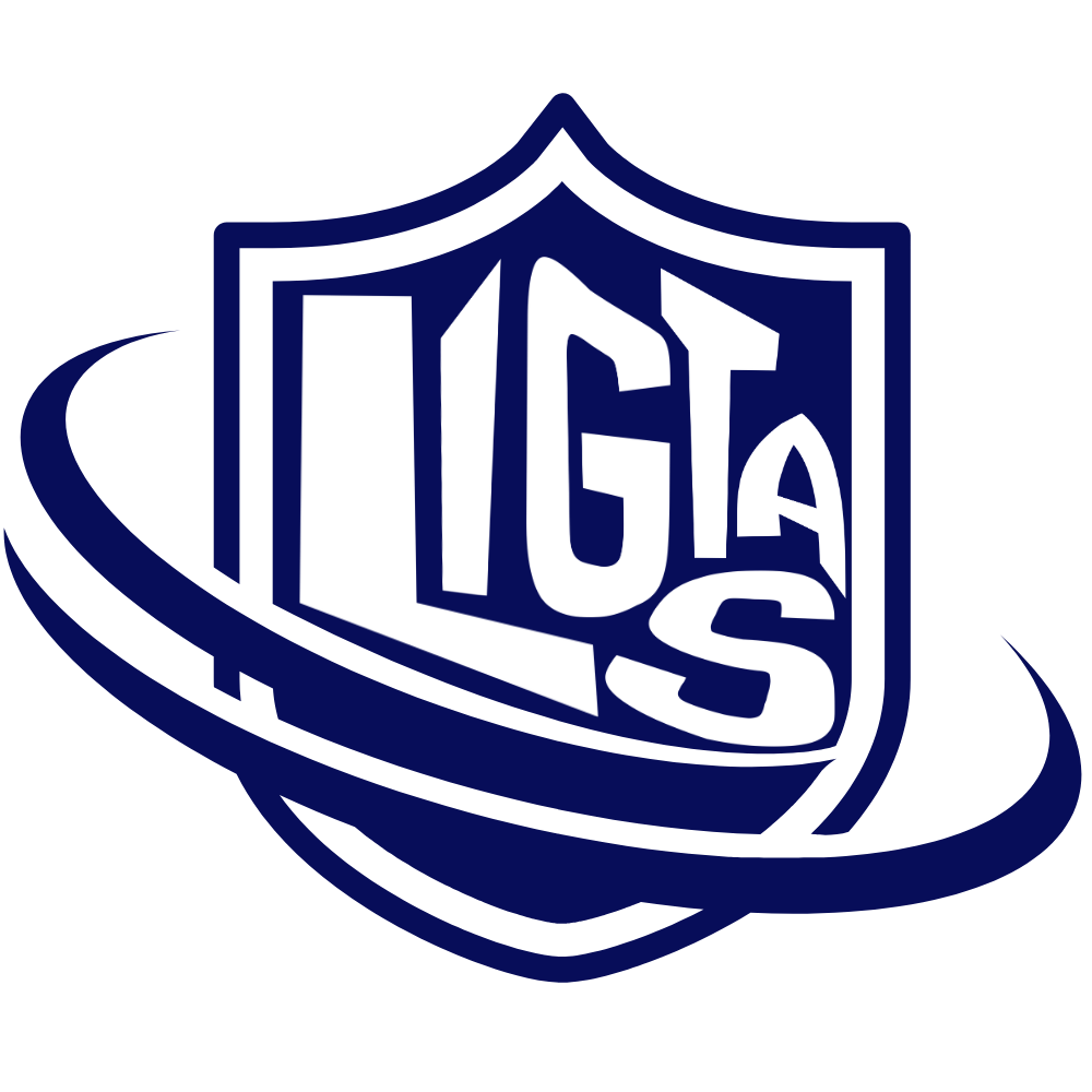 LIGTAS Logo
